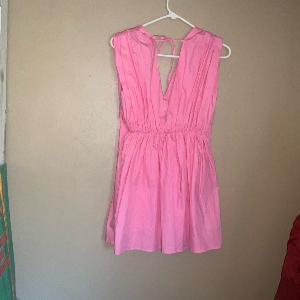 NWT Day + Moon small dress